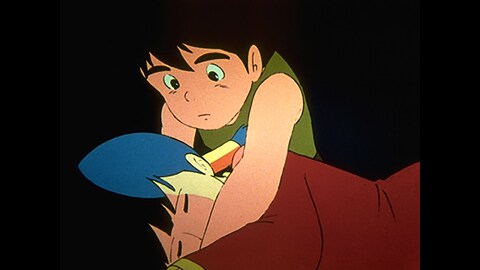 未来少年コナン バンダイチャンネル 初回おためし無料のアニメ配信サービス