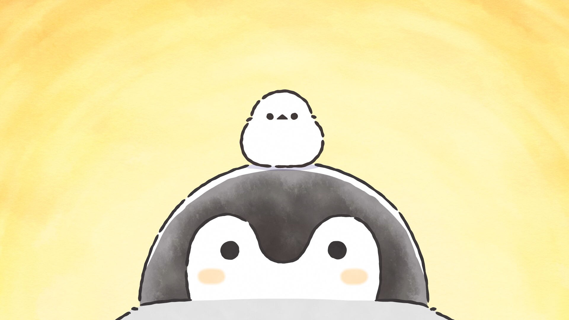 コウペンちゃん | バンダイチャンネル｜最新作から不朽の名作まで