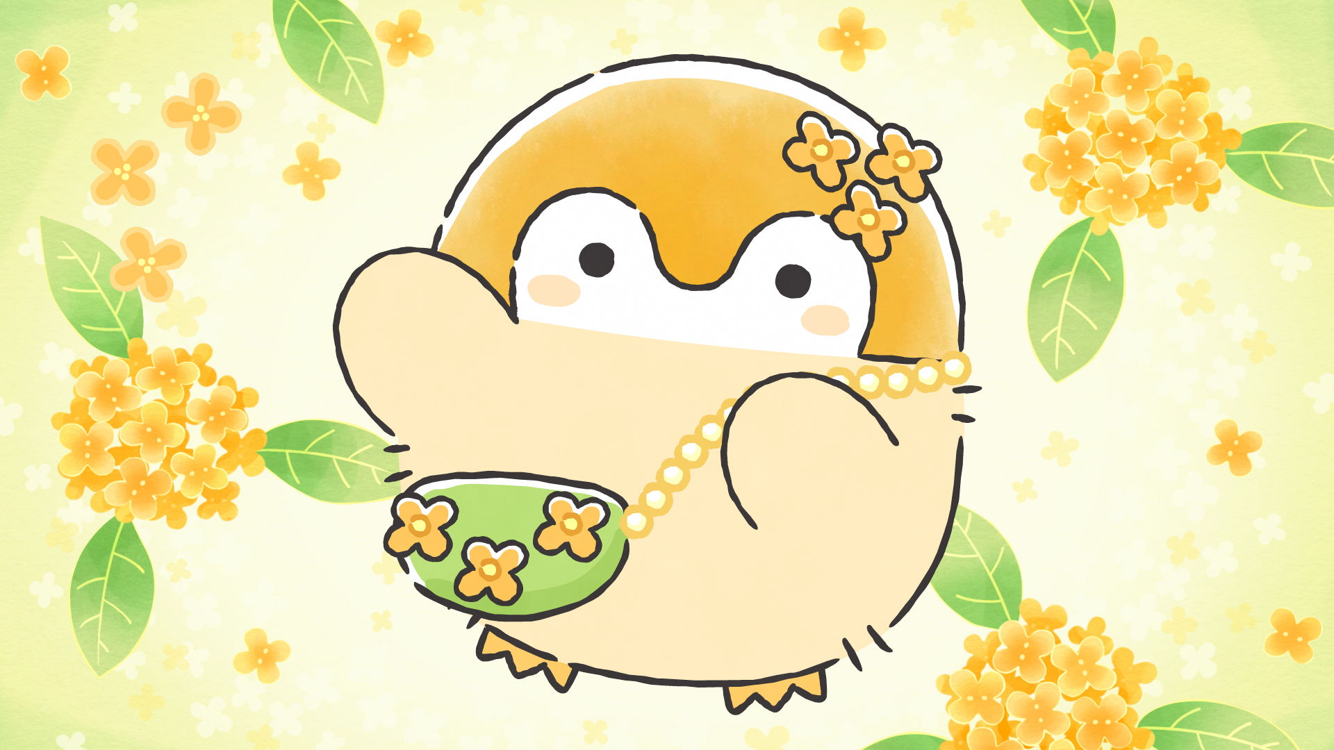 コウペンちゃん 第38話| バンダイチャンネル｜最新作から不朽の名作