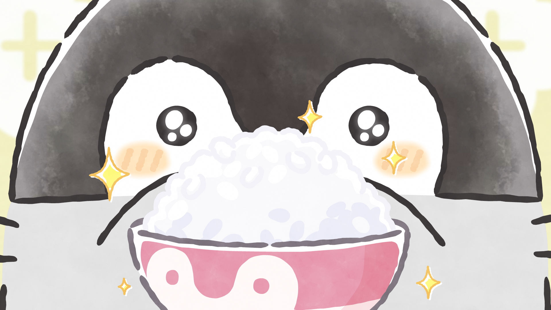 コウペンちゃん 第40話| バンダイチャンネル｜最新作から不朽の名作