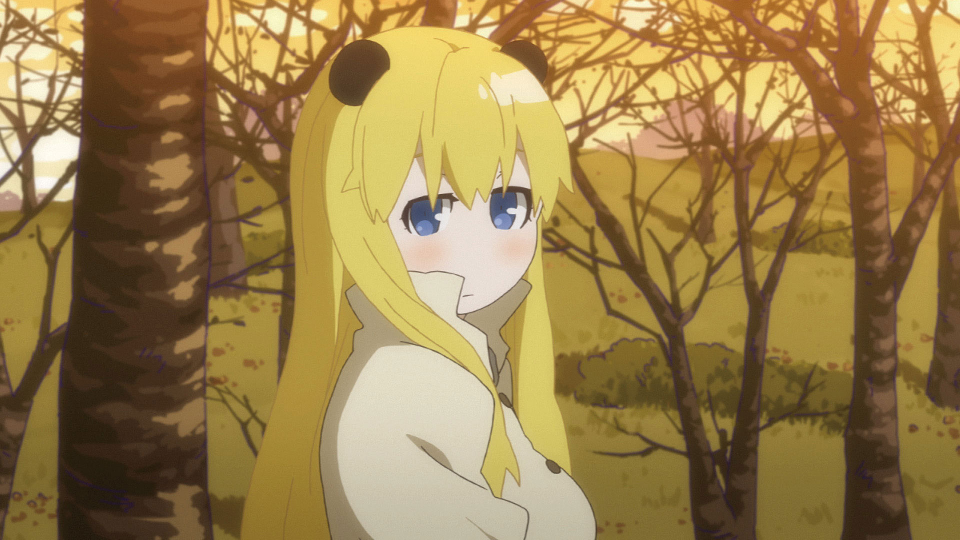 変ゼミ OAD