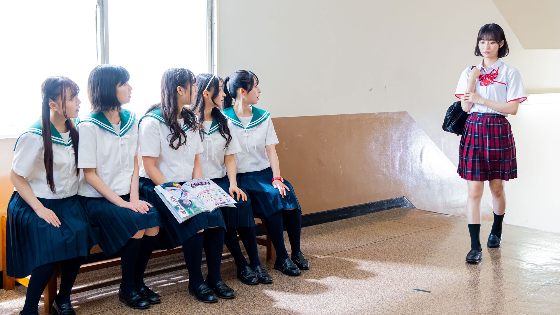 ラブライブ！スクールアイドルミュージカル the DRAMA | Lantis