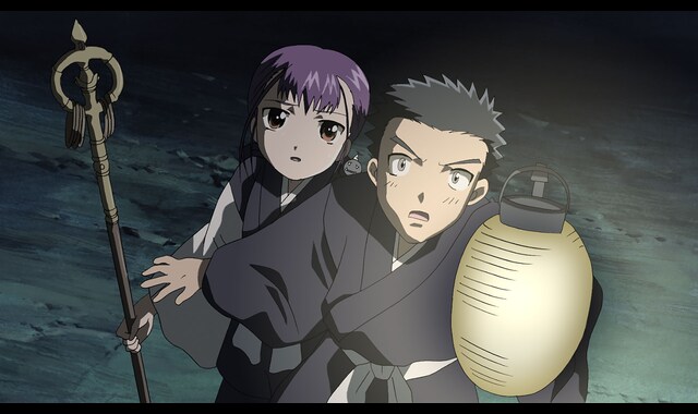 あまえないでよっ 喝 第6話 バンダイチャンネル 初回おためし無料のアニメ配信サービス