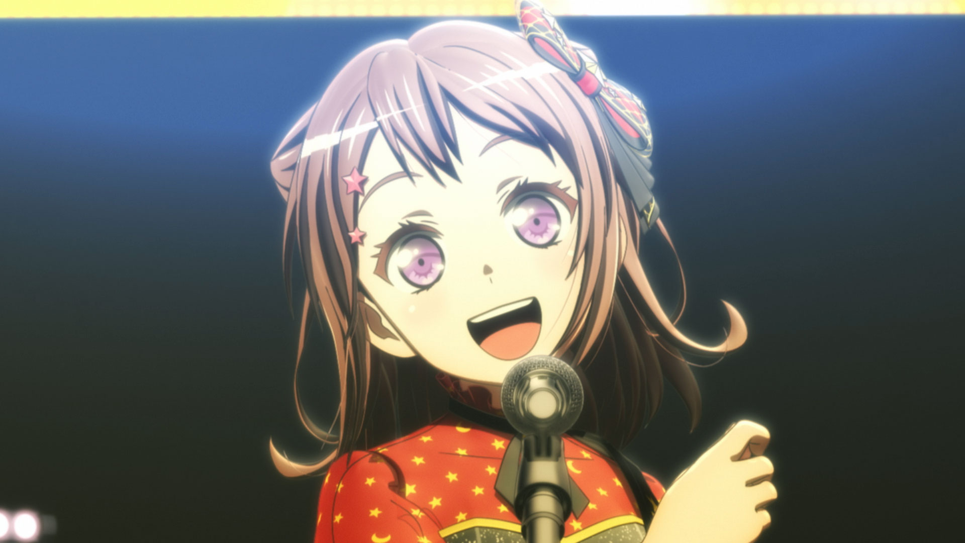 劇場版「BanG Dream! FILM LIVE 2nd Stage」