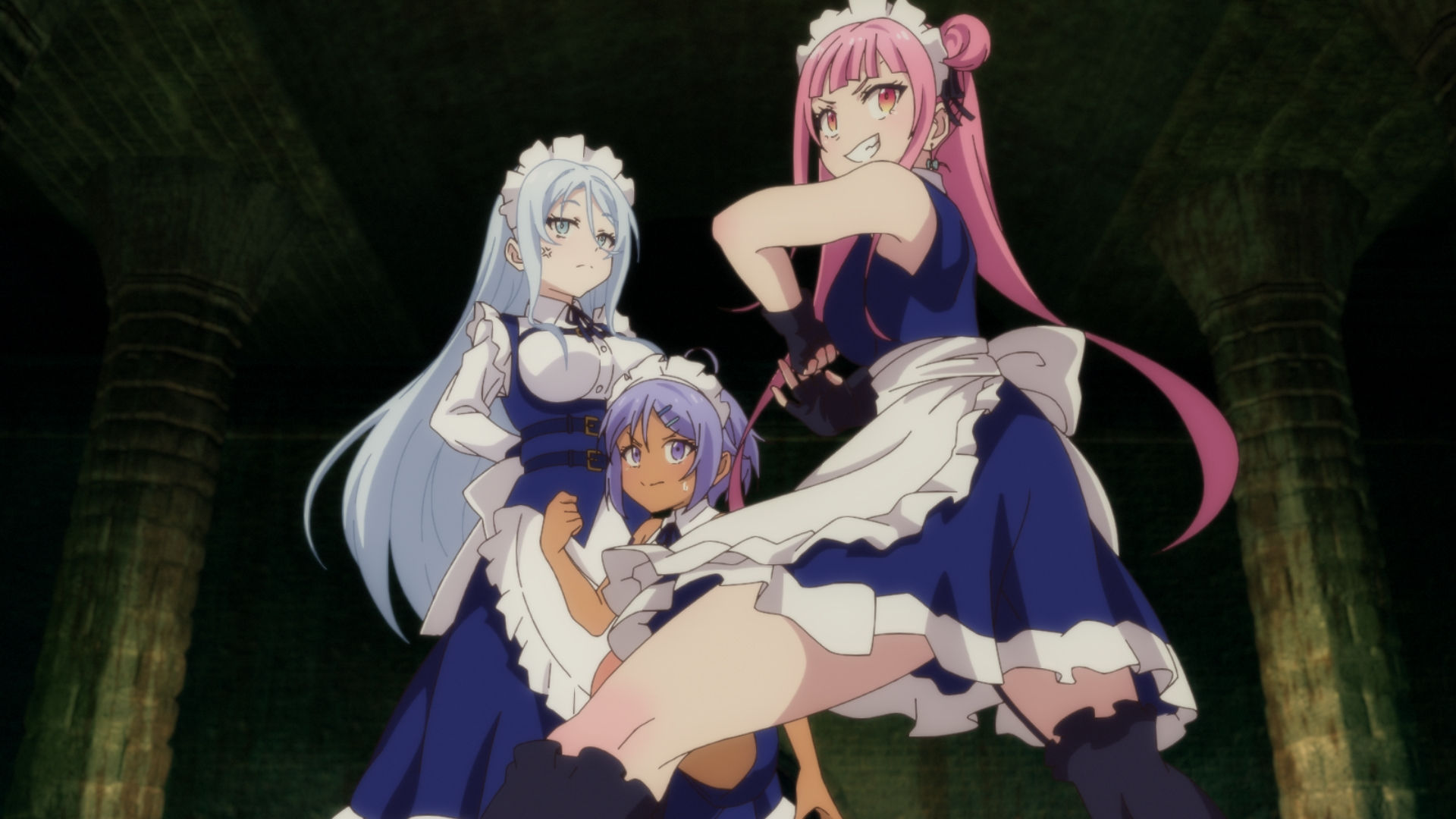 転生したら第七王子だったので、気ままに魔術を極めます 1-19巻 アニメ2期放送 日本のアニメ総合データベース「アニメ大全」 ｜ TVアニメ『転生