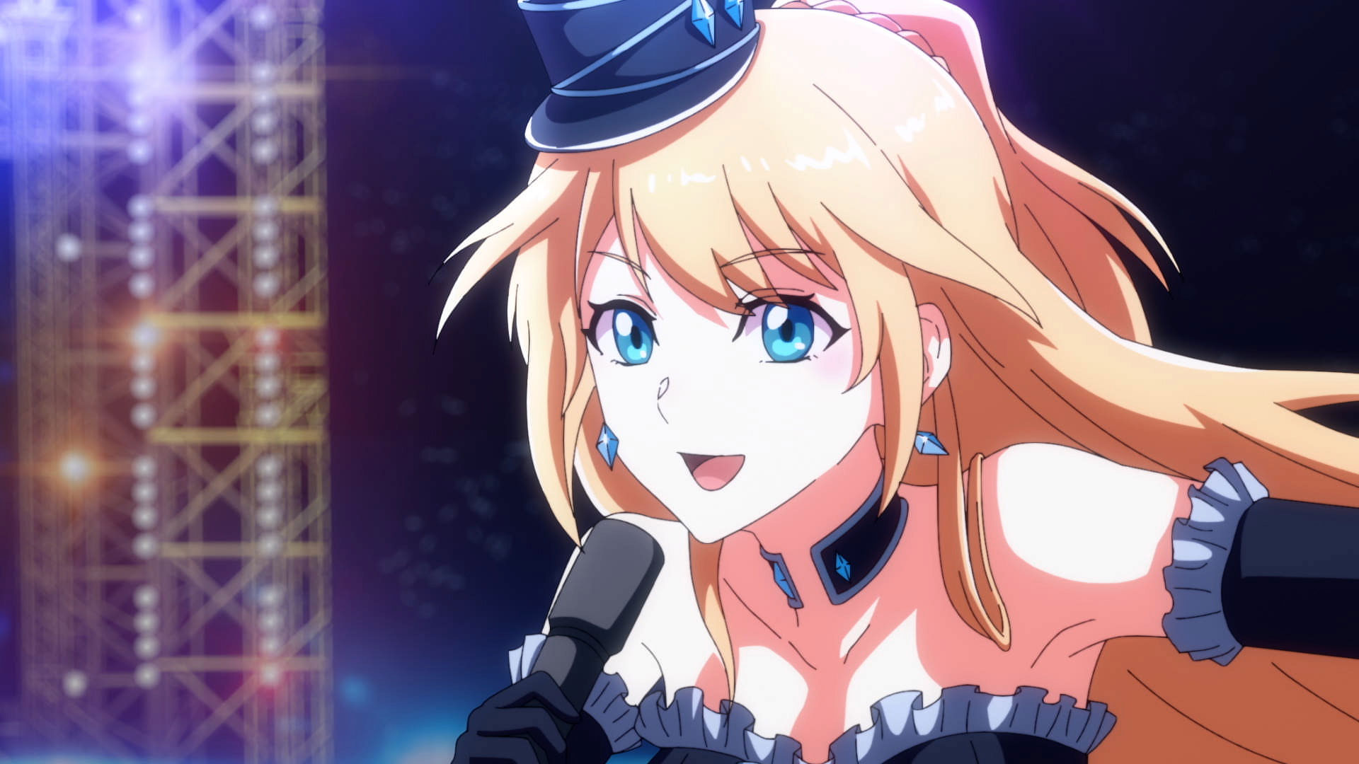 劇場版『Re:STARS 〜未来へ繋ぐ2つのきらぼし〜』（吹替版）