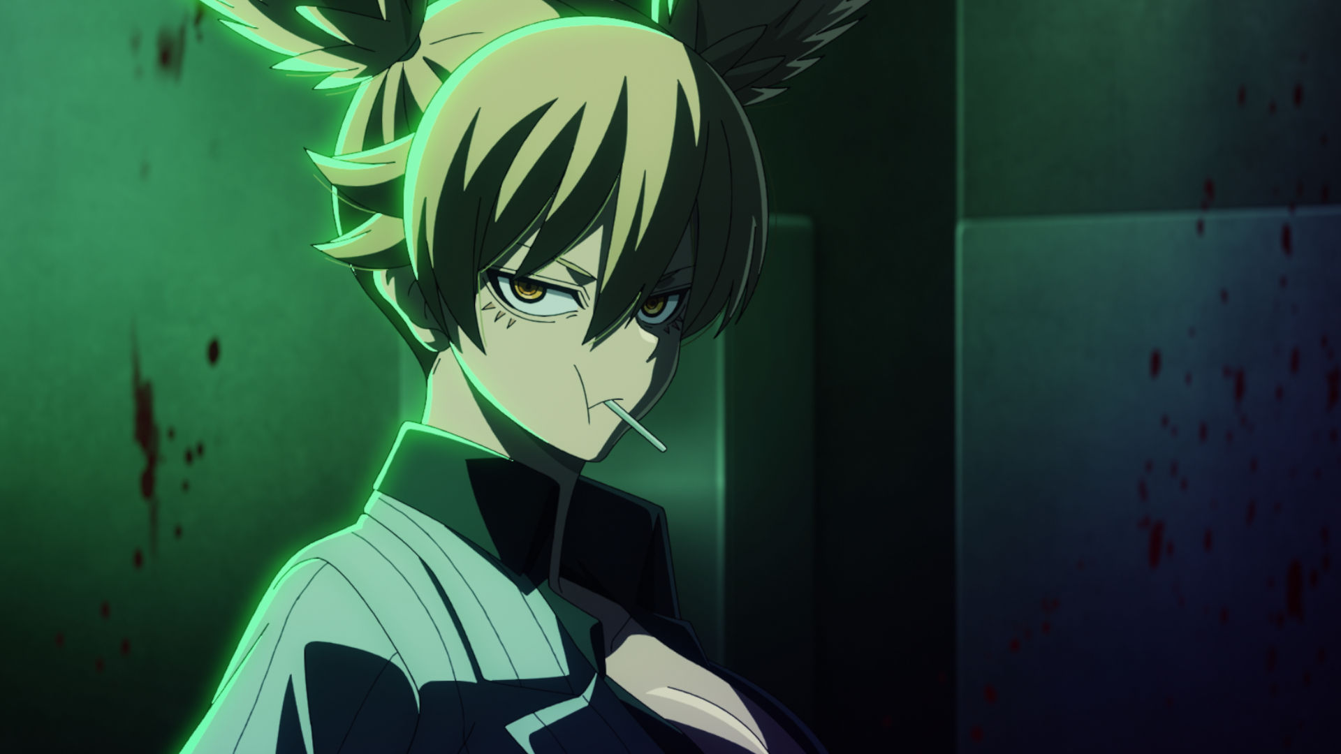 桃源暗鬼 | バンダイチャンネル｜最新作から不朽の名作までアニメ