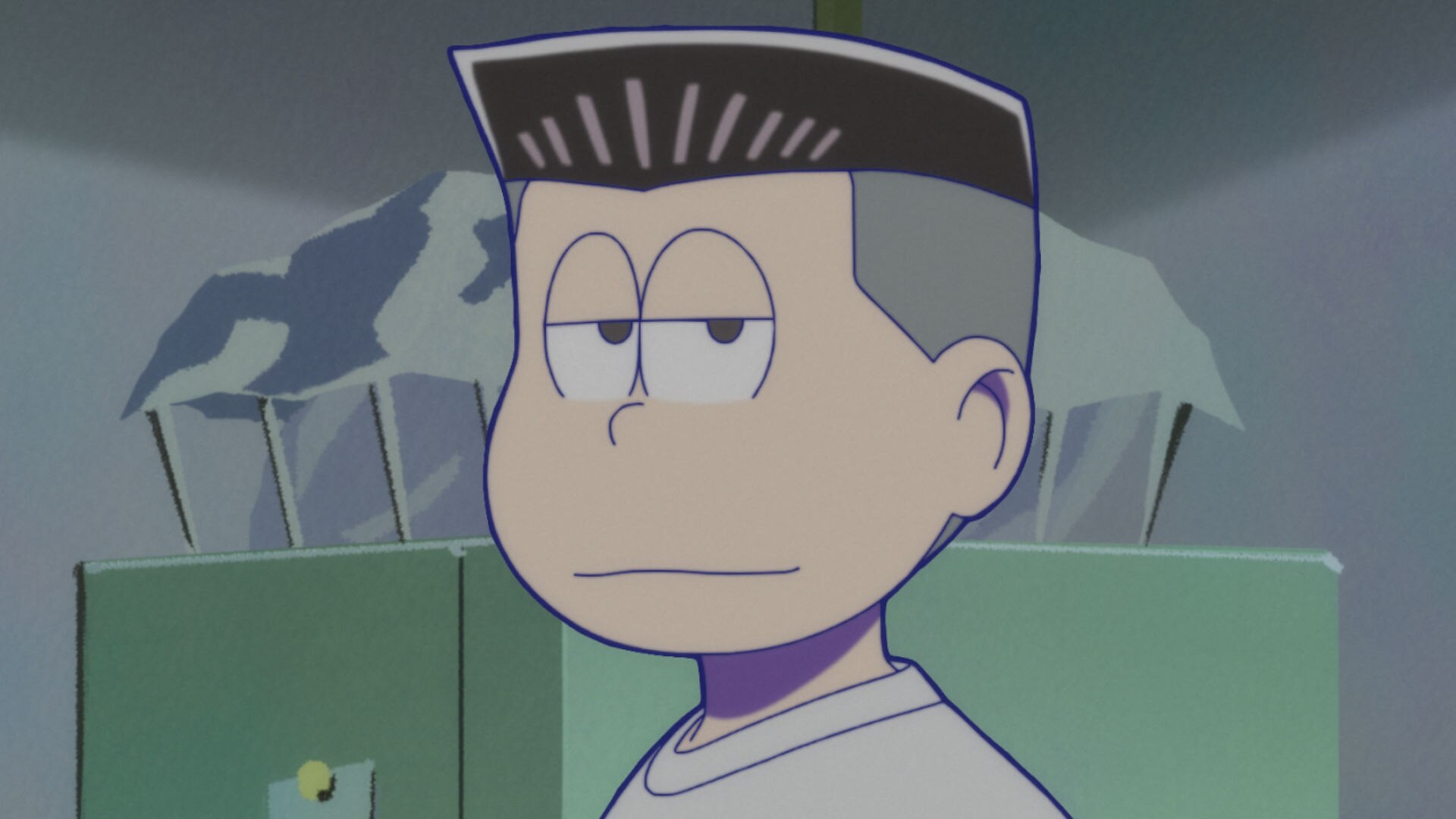 おそ松さん 第4期 | バンダイチャンネル｜最新作から不朽の名作まで