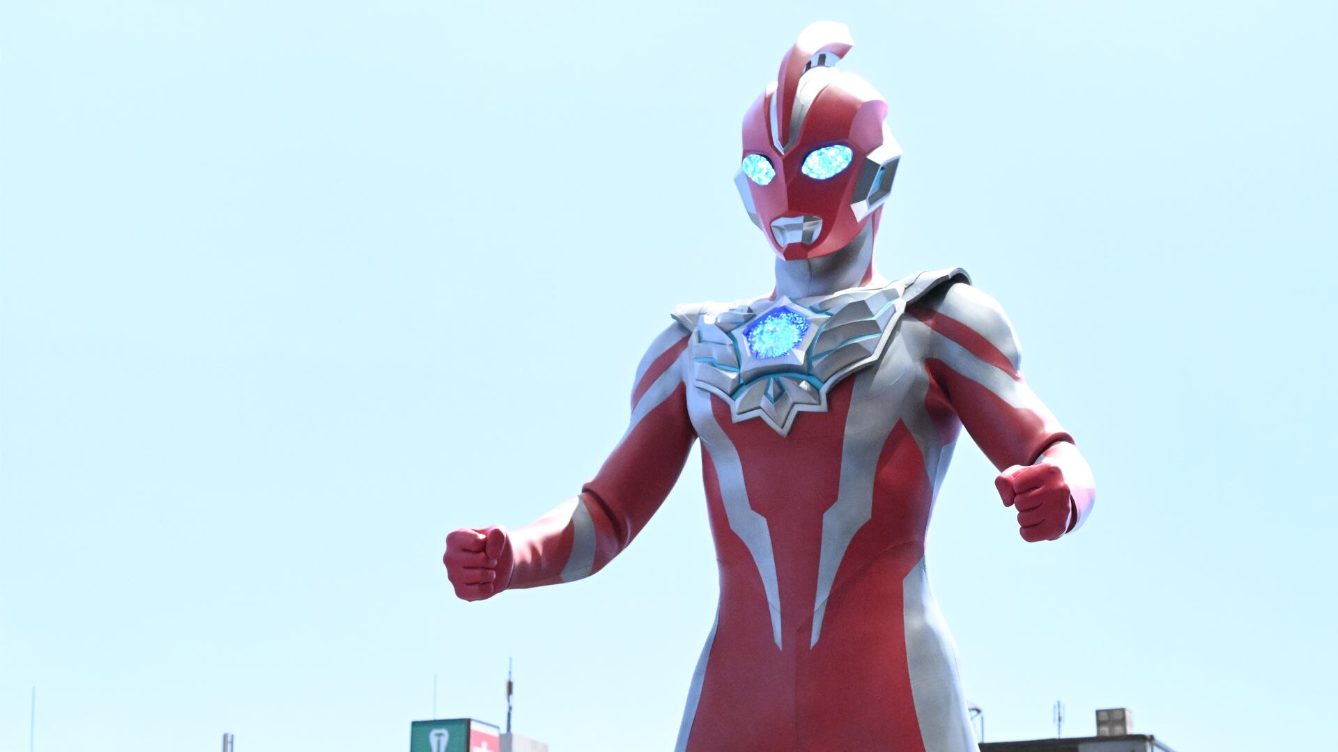 ウルトラマンオメガ 第20話| バンダイチャンネル｜最新作から不朽の