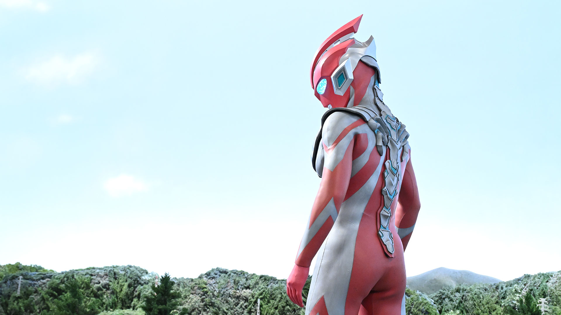 ウルトラマンオメガ 第23話| バンダイチャンネル｜最新作から不朽の