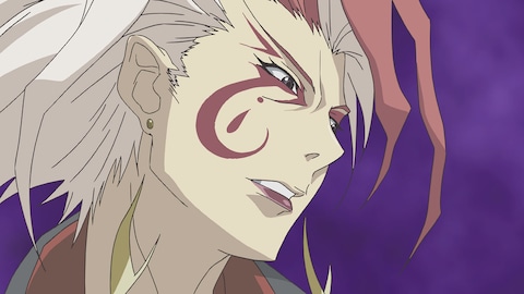 東京魔人學園剣風帖 龍龍 トウ バンダイチャンネル 初回おためし無料のアニメ配信サービス