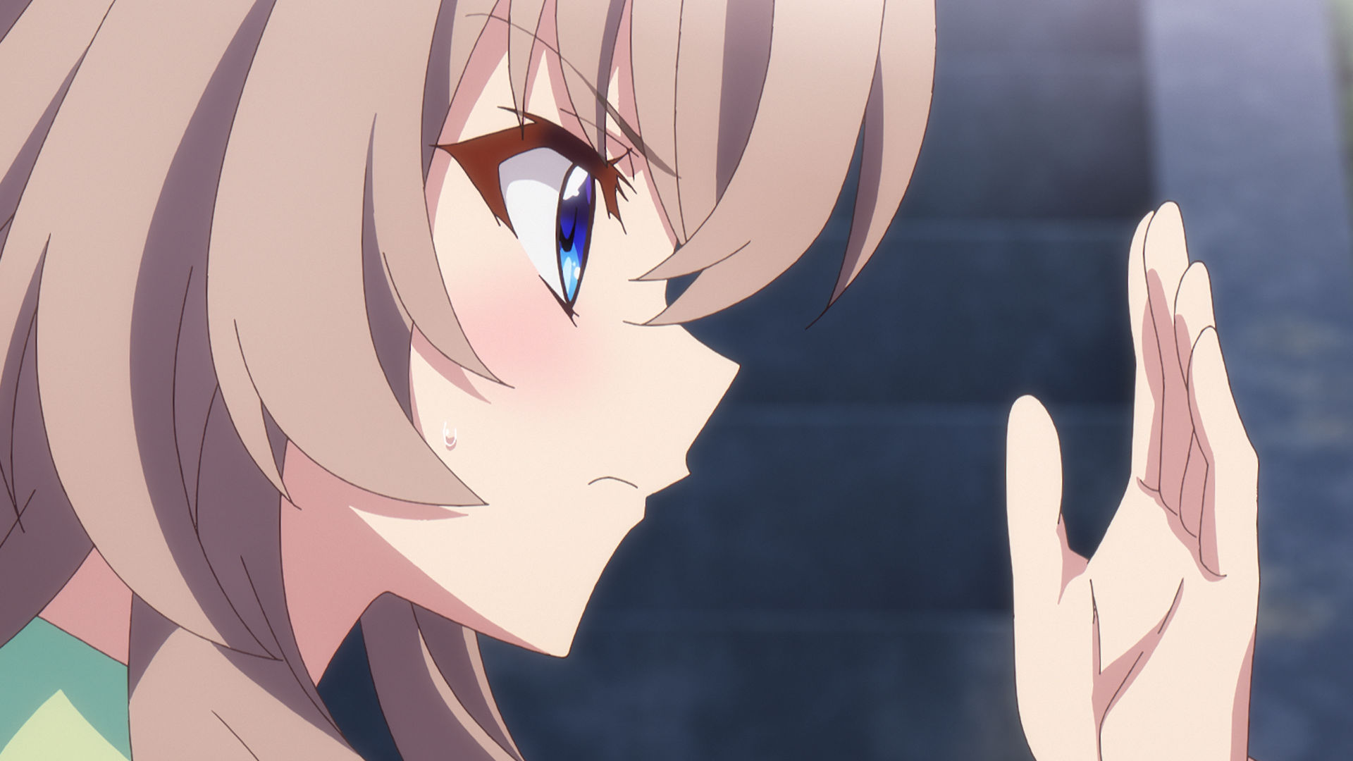 9-nine- Ruler's Crown | バンダイチャンネル｜最新作から不朽の名作