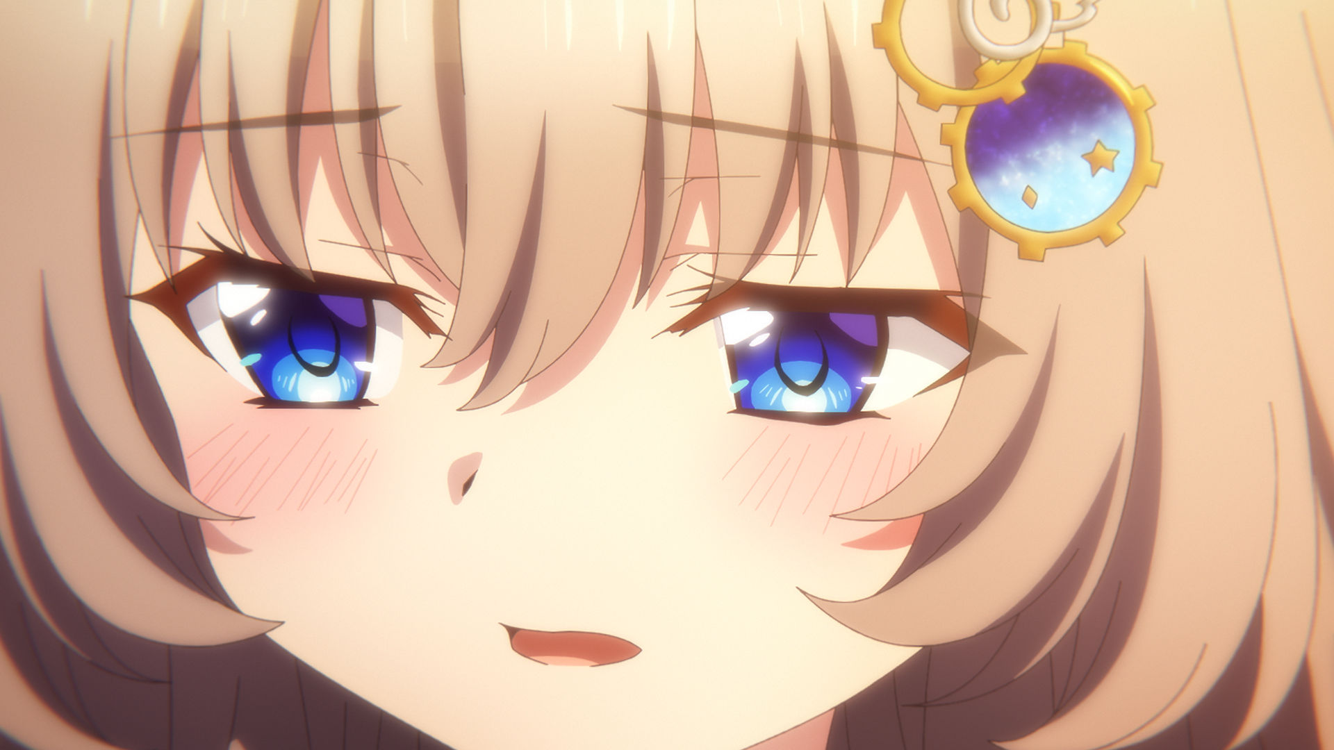 9-nine- Ruler's Crown | バンダイチャンネル｜最新作から不朽の名作