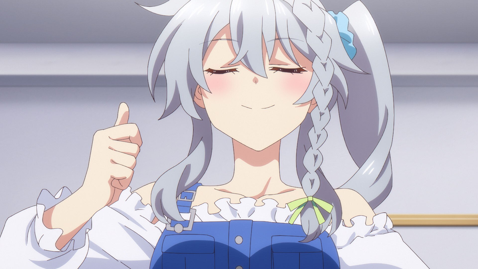 9-nine- Ruler's Crown | バンダイチャンネル｜最新作から不朽の名作