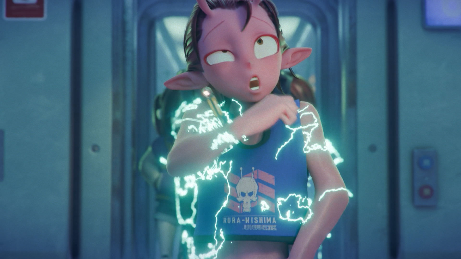 銀河特急 ミルキー☆サブウェイ | バンダイチャンネル｜最新作から不朽