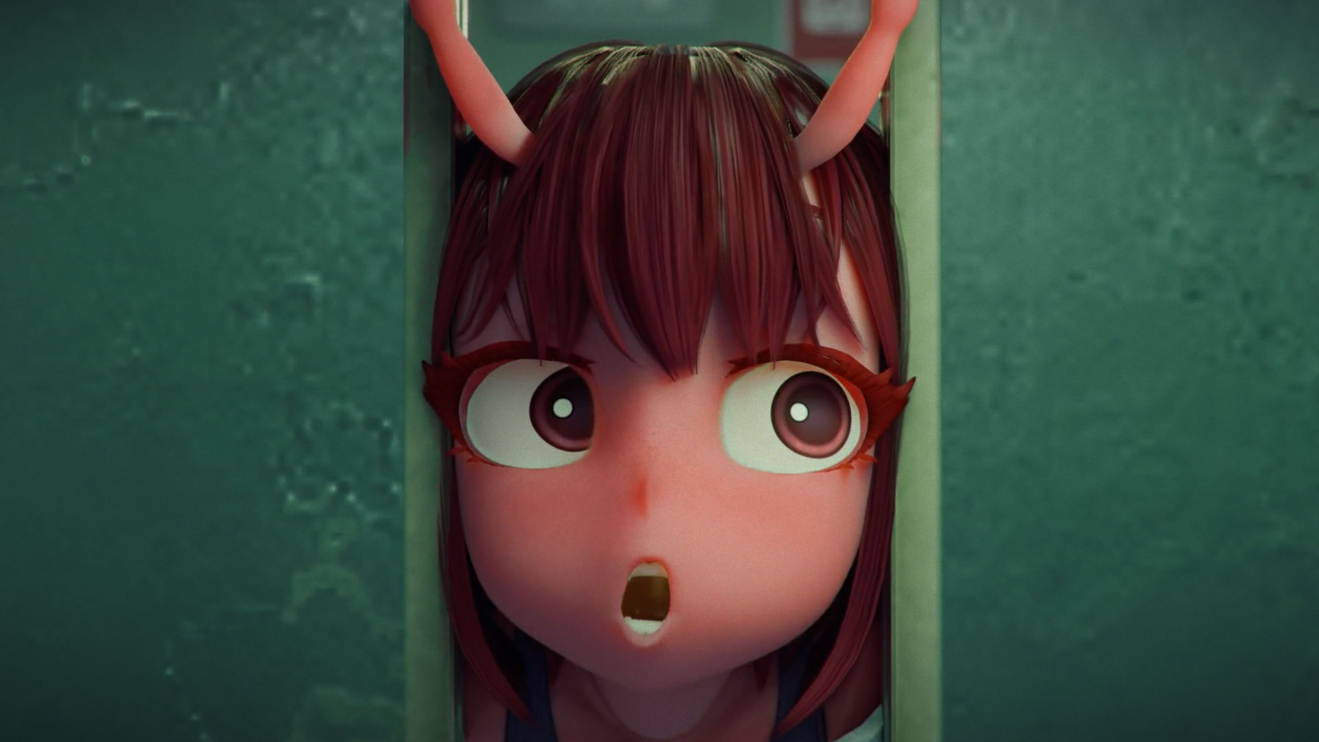 銀河特急ミルキー☆サブウェイ ちはる（白）ロンT Lサイズ 銀河特急