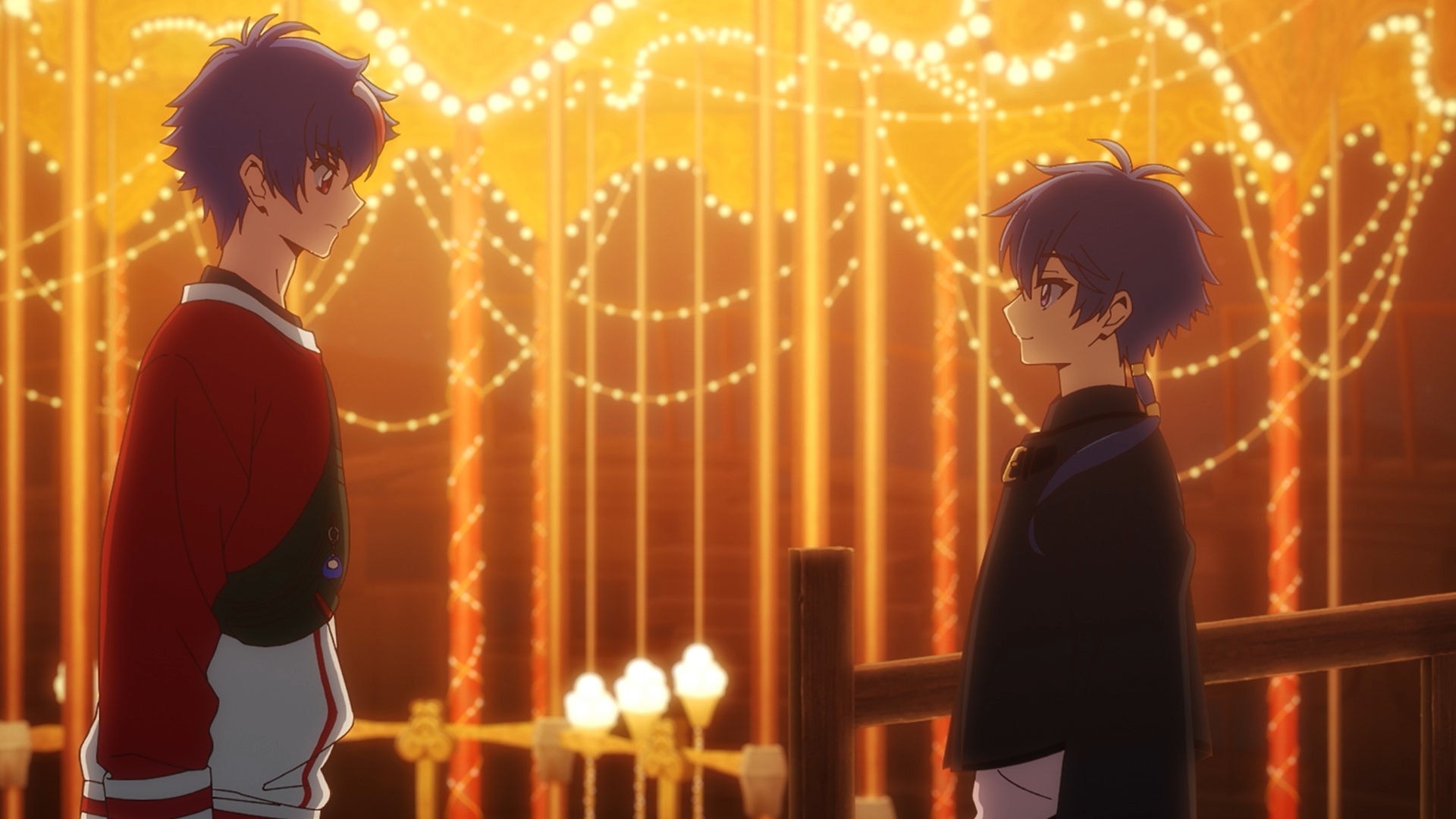 カードファイト!! ヴァンガード Divinez デラックス決勝編 #02