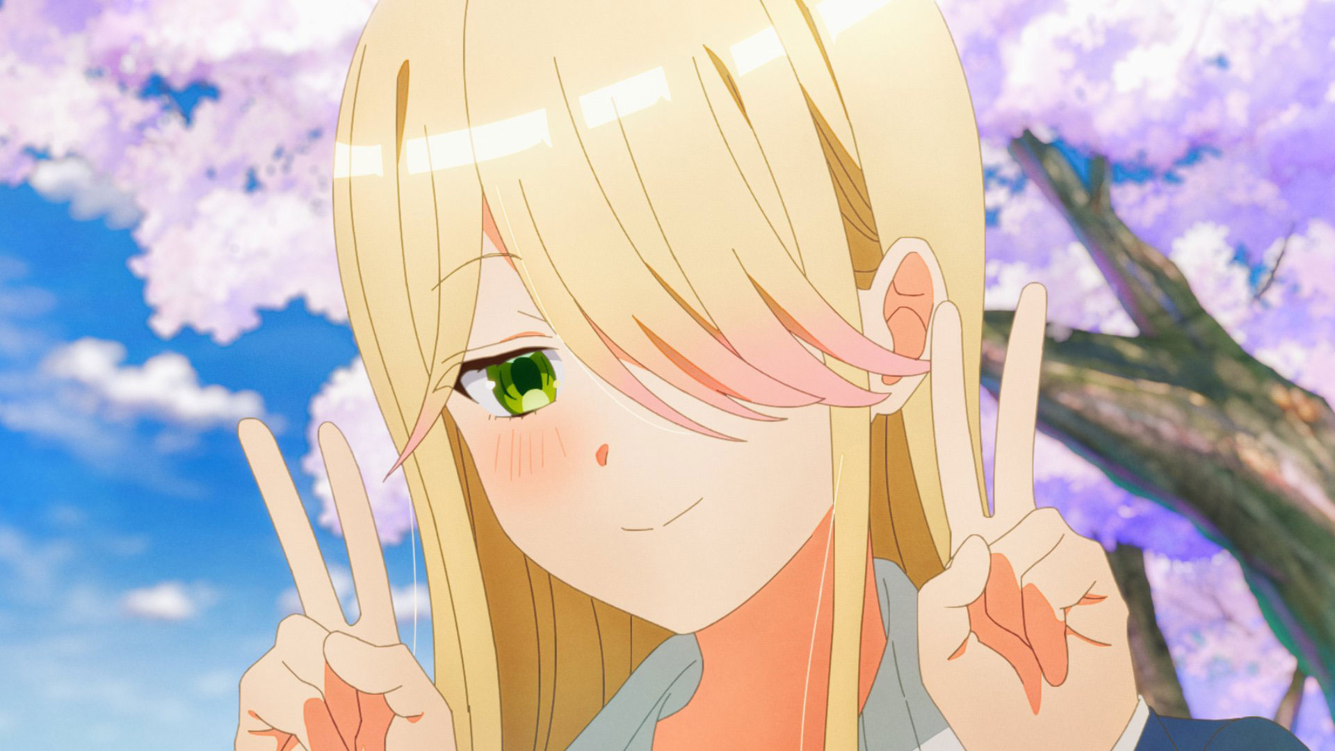 渡くんの××が崩壊寸前