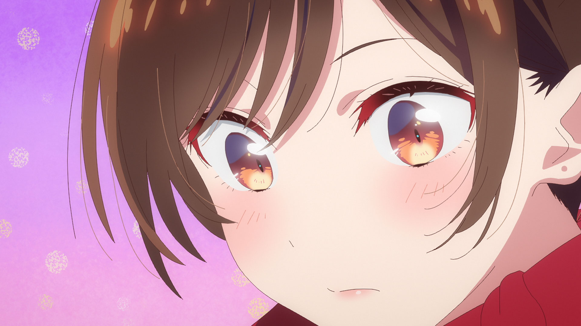 彼女、お借りします Season4