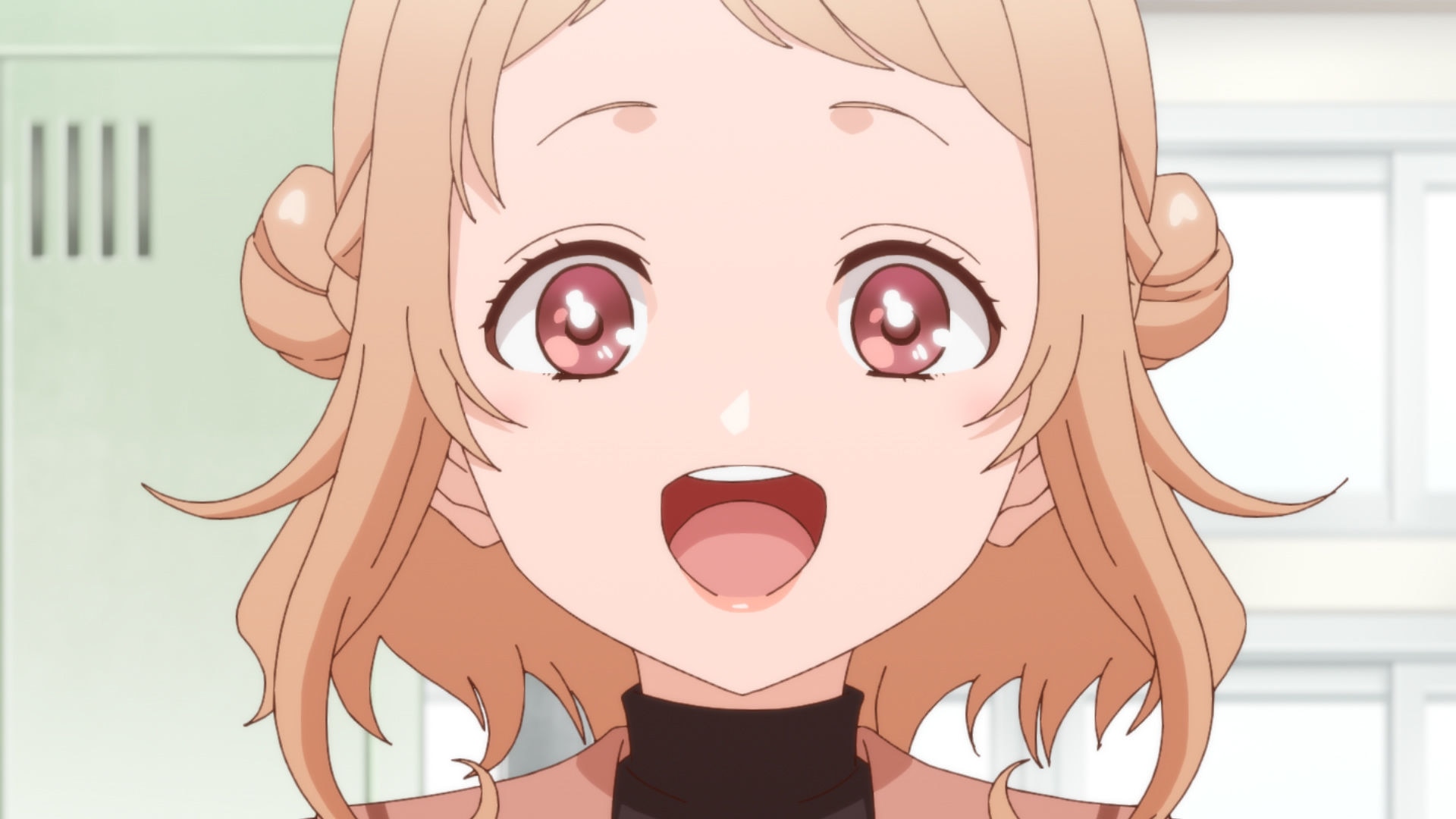 うたごえはミルフィーユ