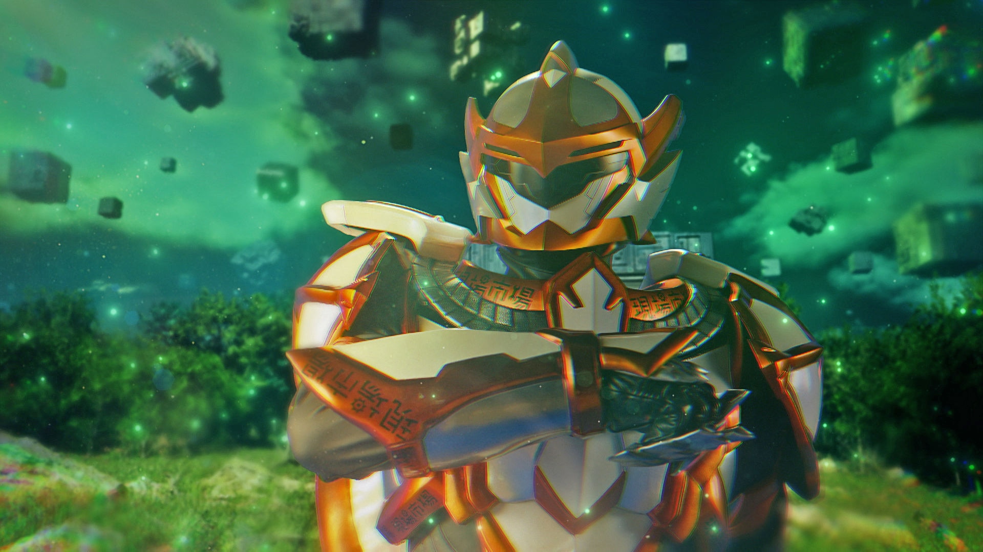 異世界転生したらドゲンジャーズだった件