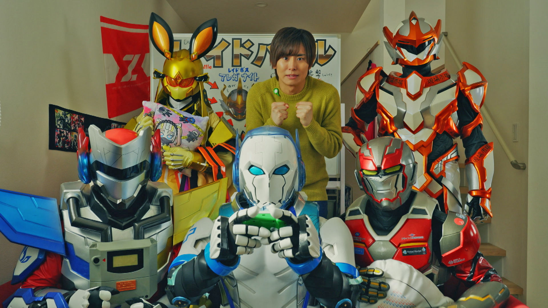 転生したらガイアエンペラーだった件 既刊紹介 -BOOKS- 転生したらスライムだった件｜GCノベルズ