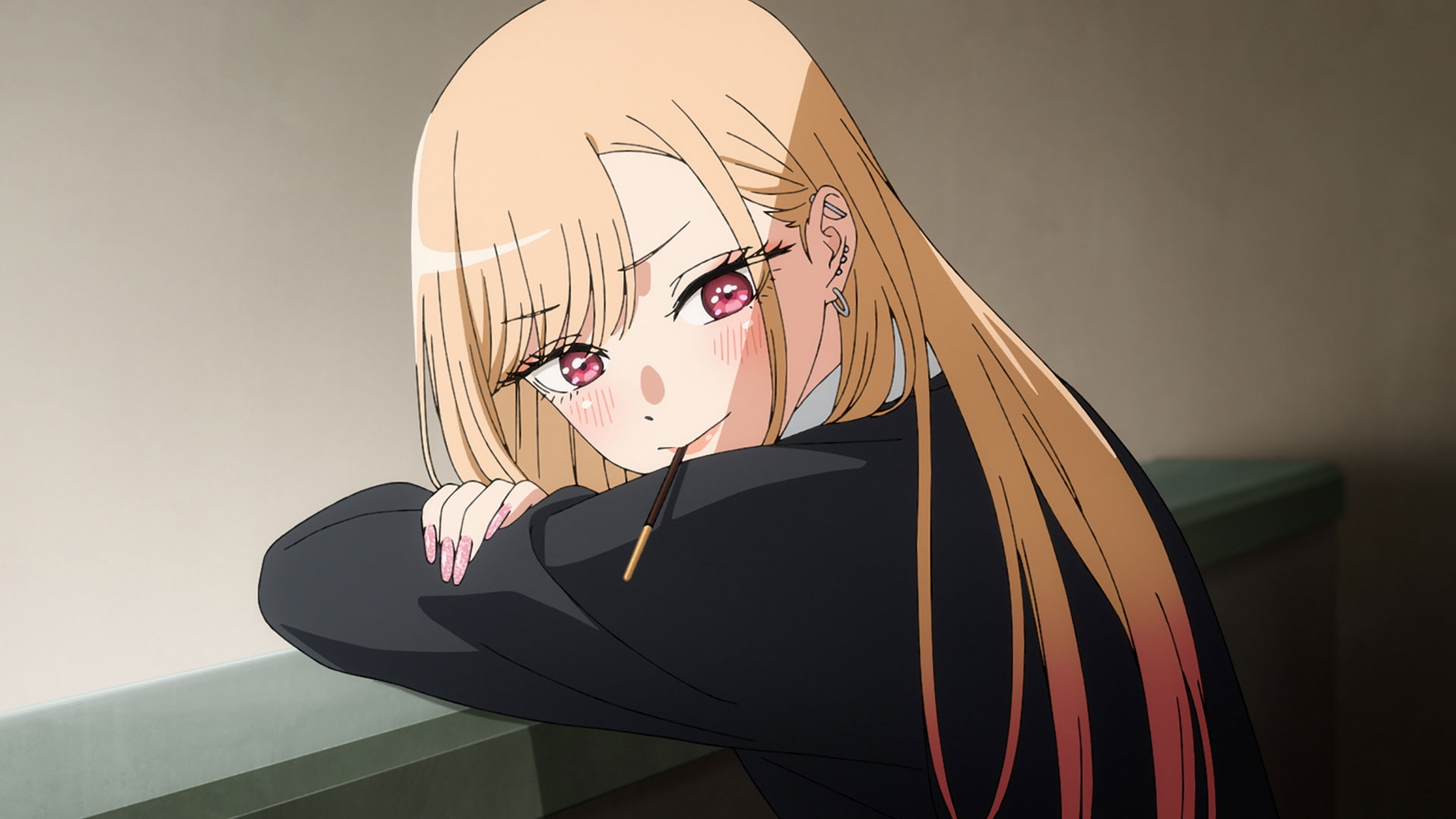 「その着せ替え人形は恋をする」Season 2