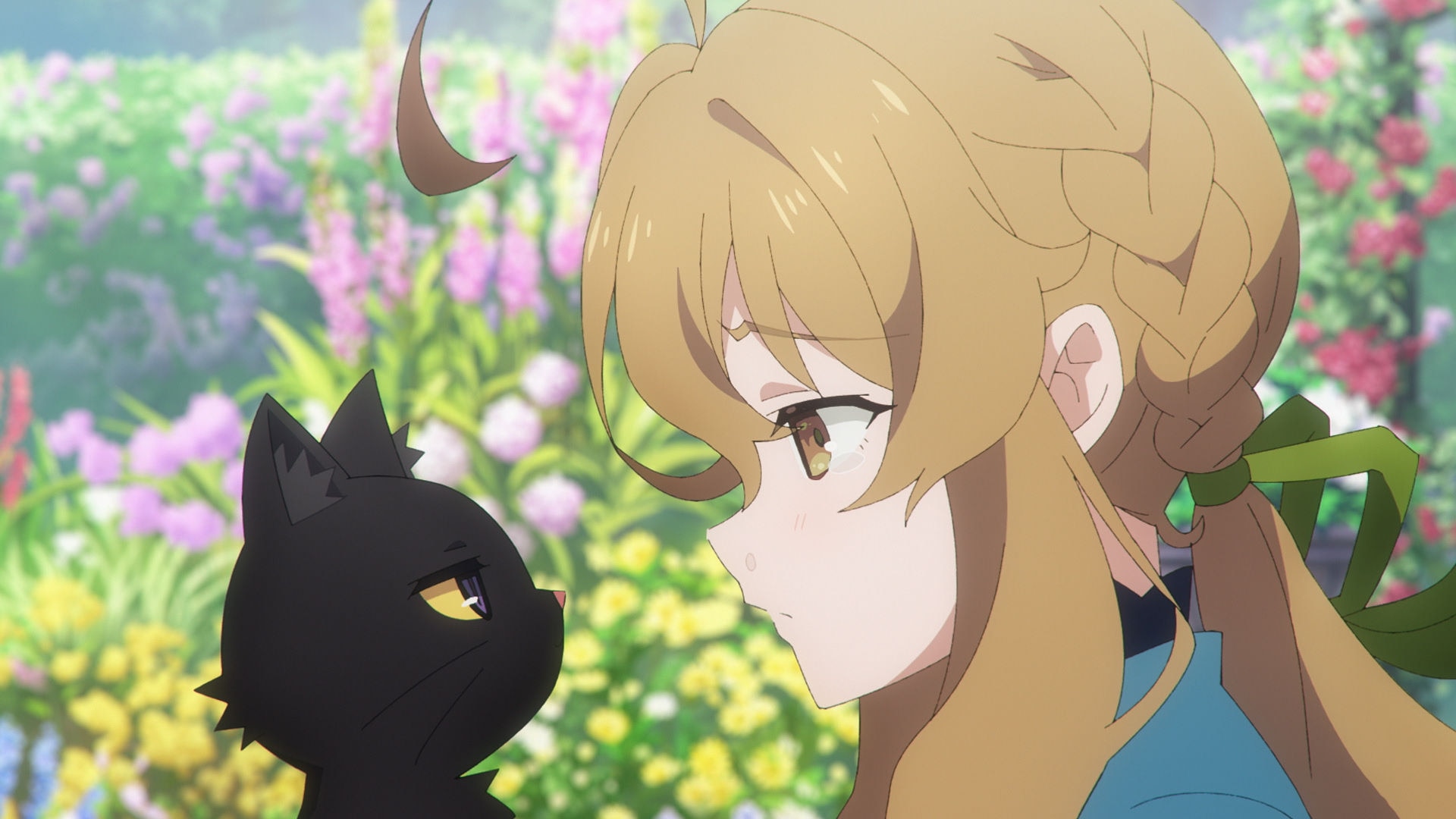 サイレント・ウィッチ 沈黙の魔女の隠しごと #1| バンダイ