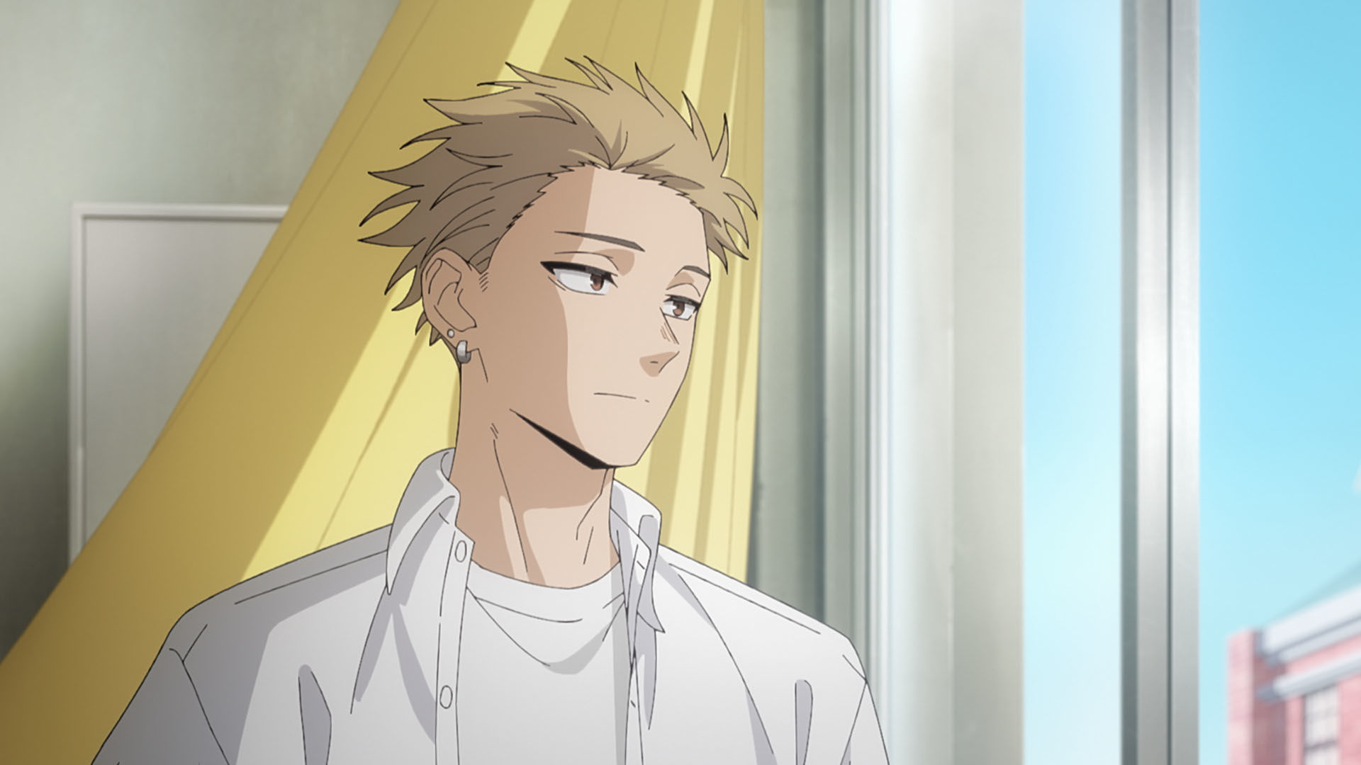 薫る花は凛と咲く 第11話| バンダイチャンネル｜最新作から不朽