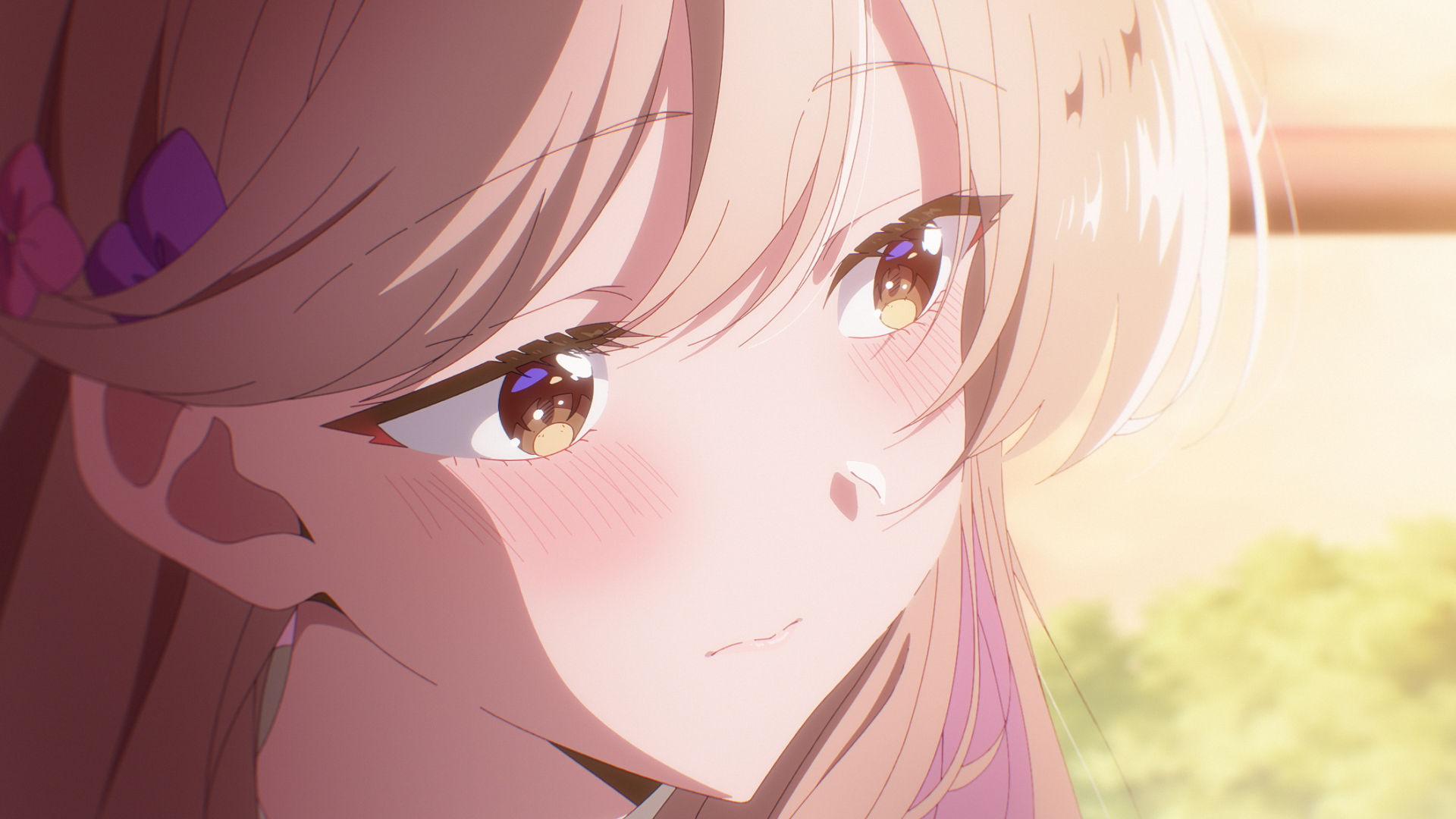 わたしが恋人になれるわけないじゃん、ムリムリ!（※ムリじゃなかった