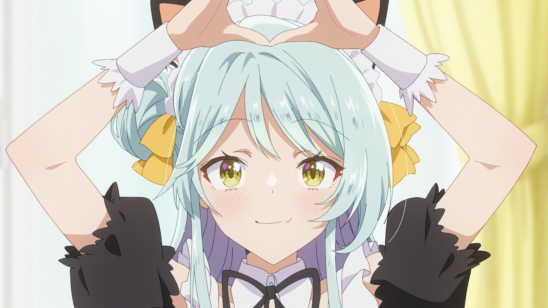 わたしが恋人になれるわけないじゃん、ムリムリ!（※ムリじゃなかった