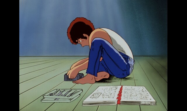 機動戦士ガンダム 第12話 バンダイチャンネル 初回おためし無料のアニメ配信サービス