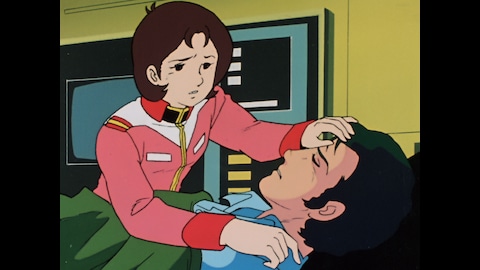 機動戦士ガンダム 第22話 バンダイチャンネル 初回おためし無料のアニメ配信サービス 機動戦士ガンダム 第22話 バンダイチャンネル 初回おためし無料のアニメ配信サービス