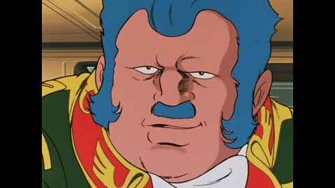 機動戦士ガンダム 第34話 バンダイチャンネル 初回おためし無料のアニメ配信サービス