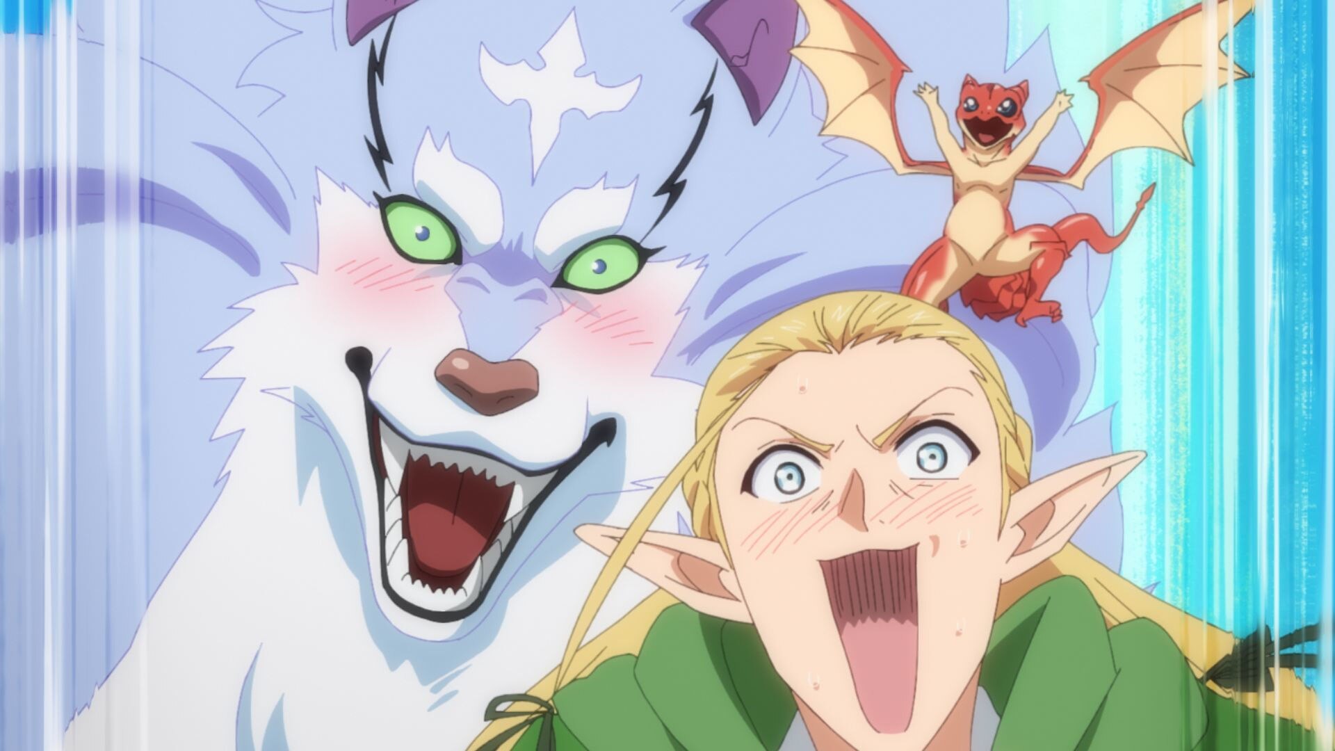 とんでもスキルで異世界放浪メシ2 第13話| バンダイチャンネル