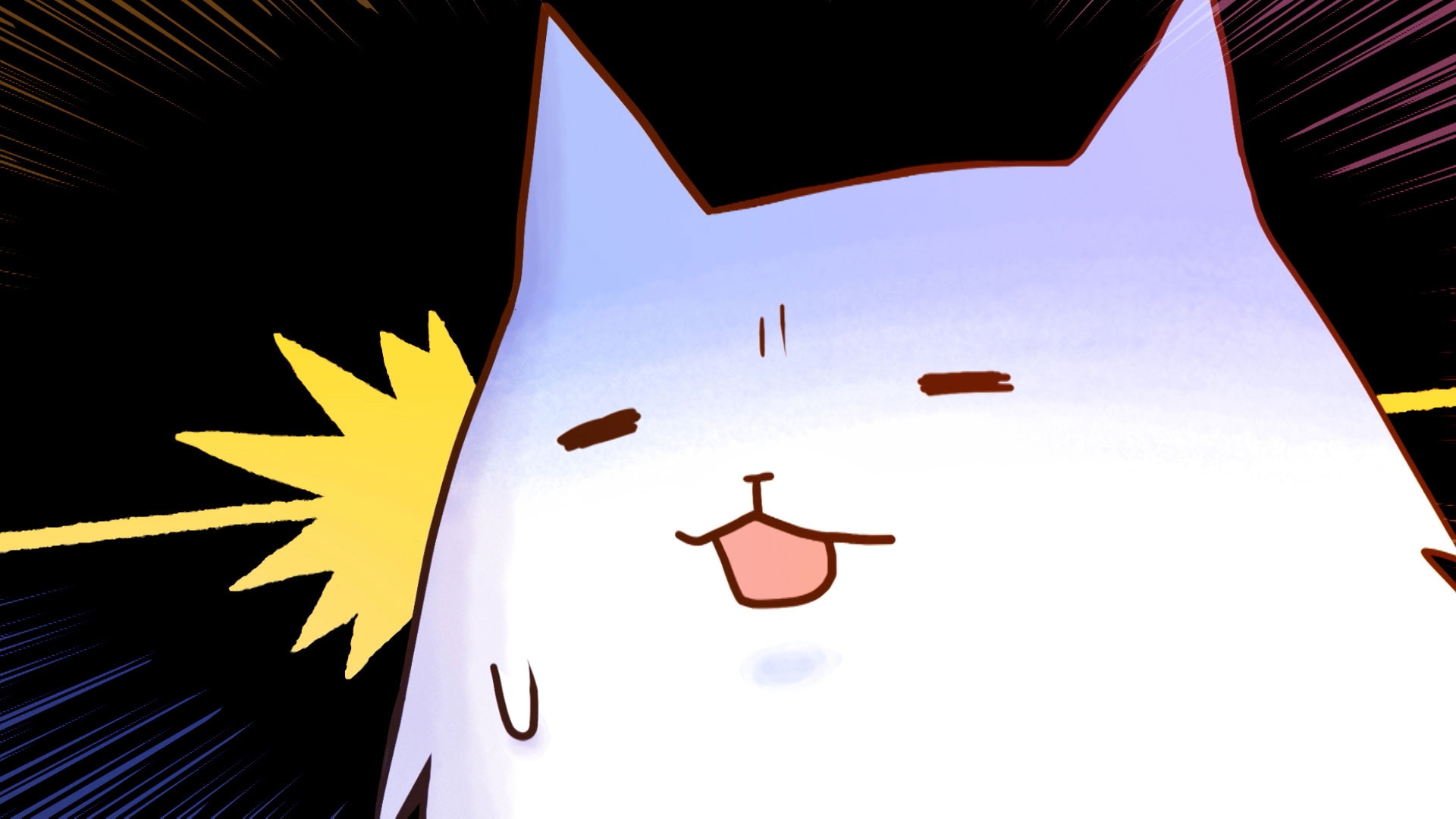 2200年ねこの国ニッポン | バンダイチャンネル｜最新作から不朽の名作