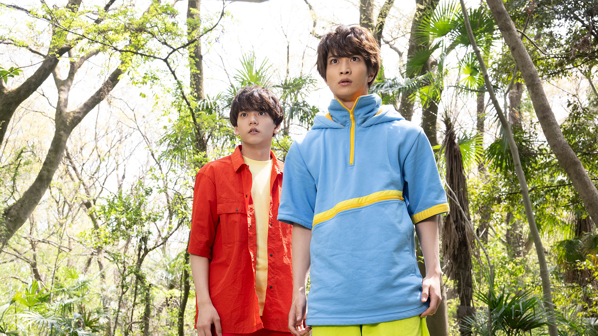 仮面ライダーガヴ　お菓子の家の侵略者