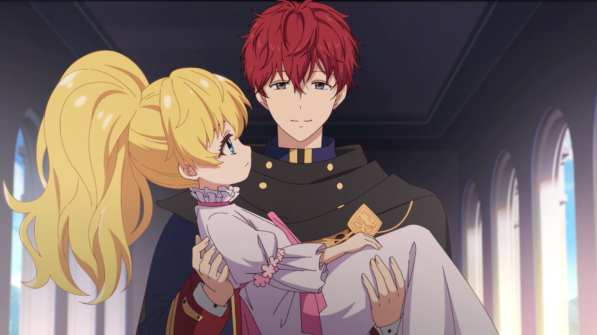 ある日、お姫様になってしまった件について　アタナシア TVアニメ「ある日、お姫様になってしまった件について」公式サイト