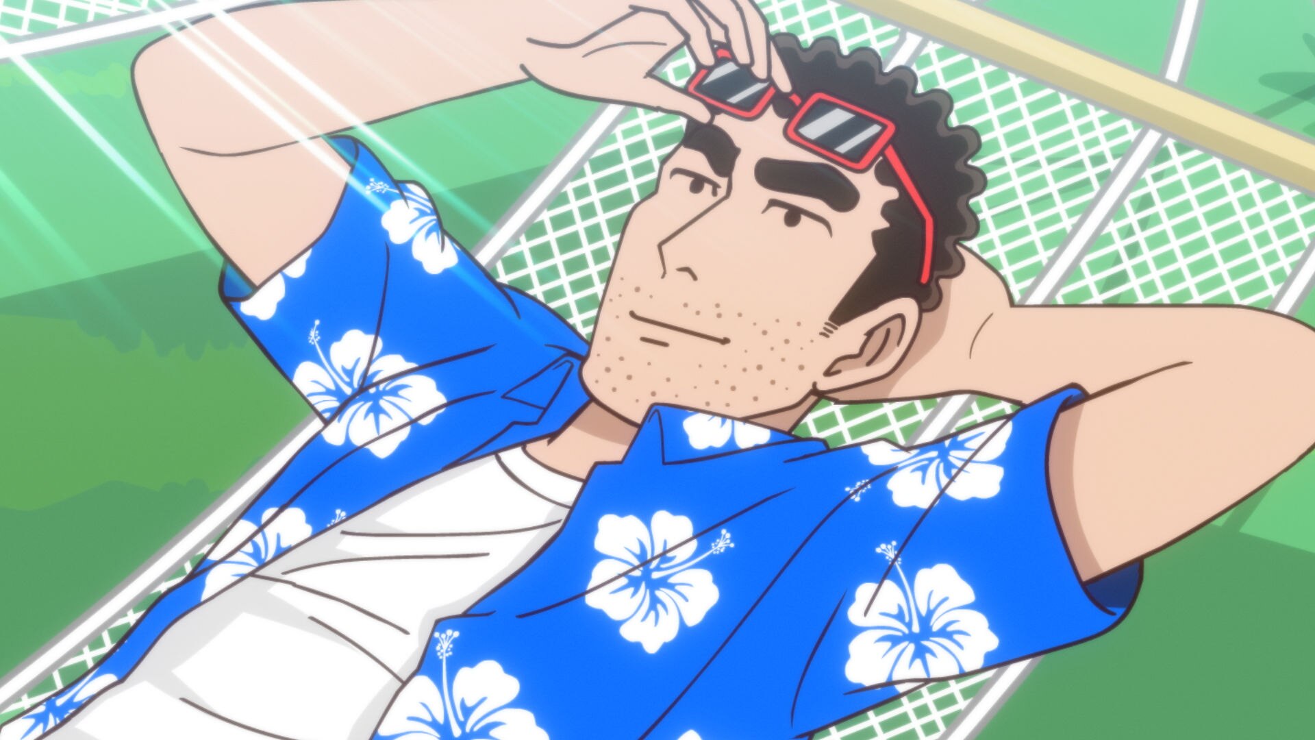 野原ひろし 昼メシの流儀 第10話| バンダイチャンネル｜最新作から不朽