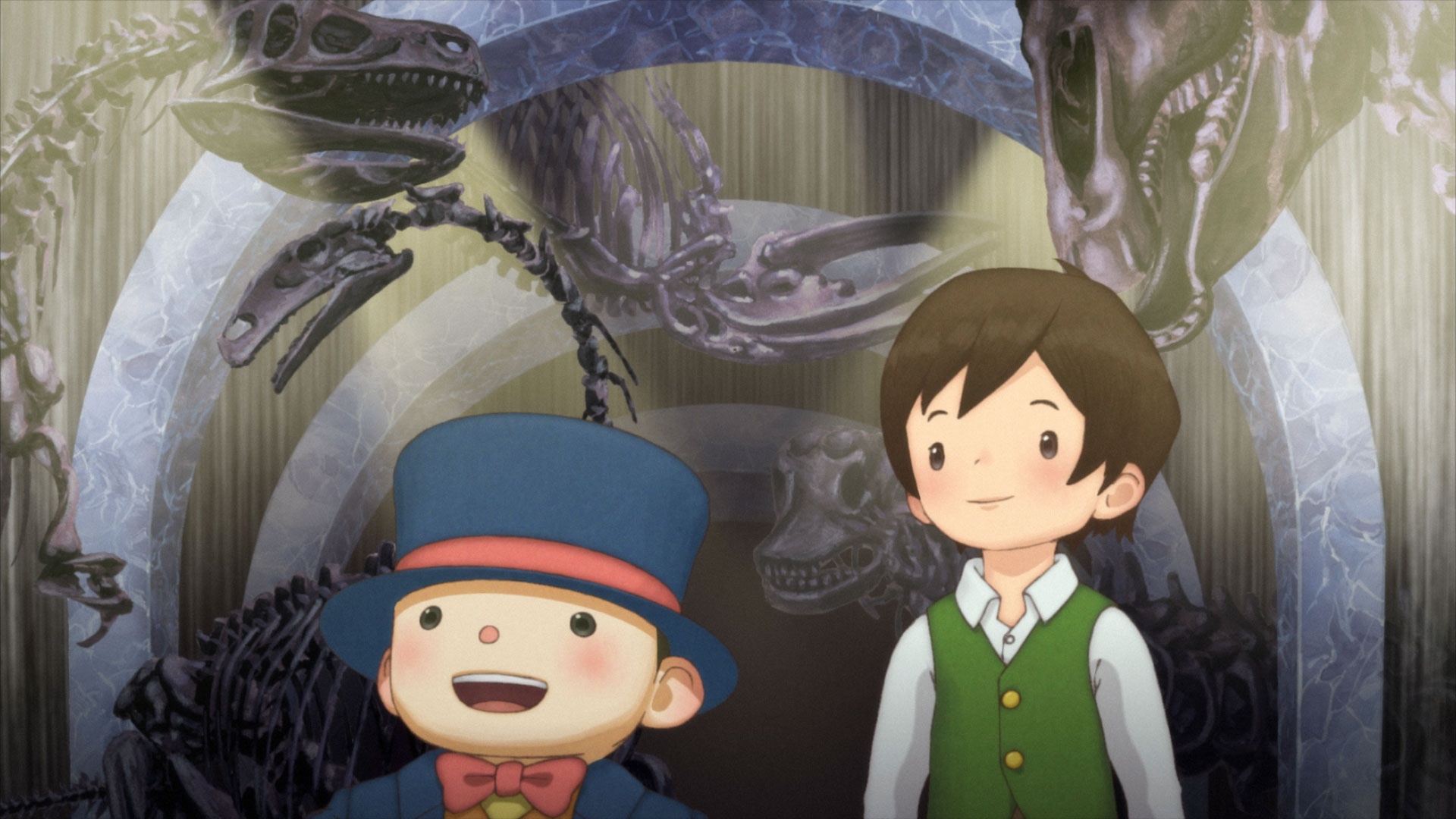 星の子どもとはじまりの樹