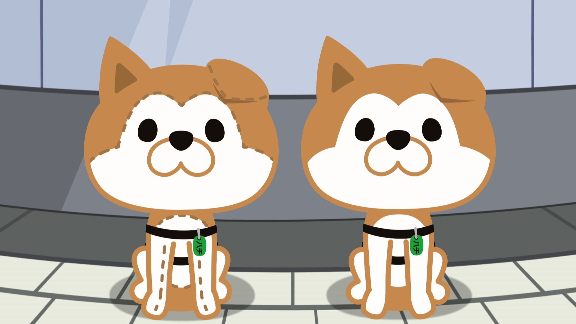 shibakichiさん専用⭐︎ SHIBUYA♡HACHI 第4クール 第50話| バンダイチャンネル｜最新作から