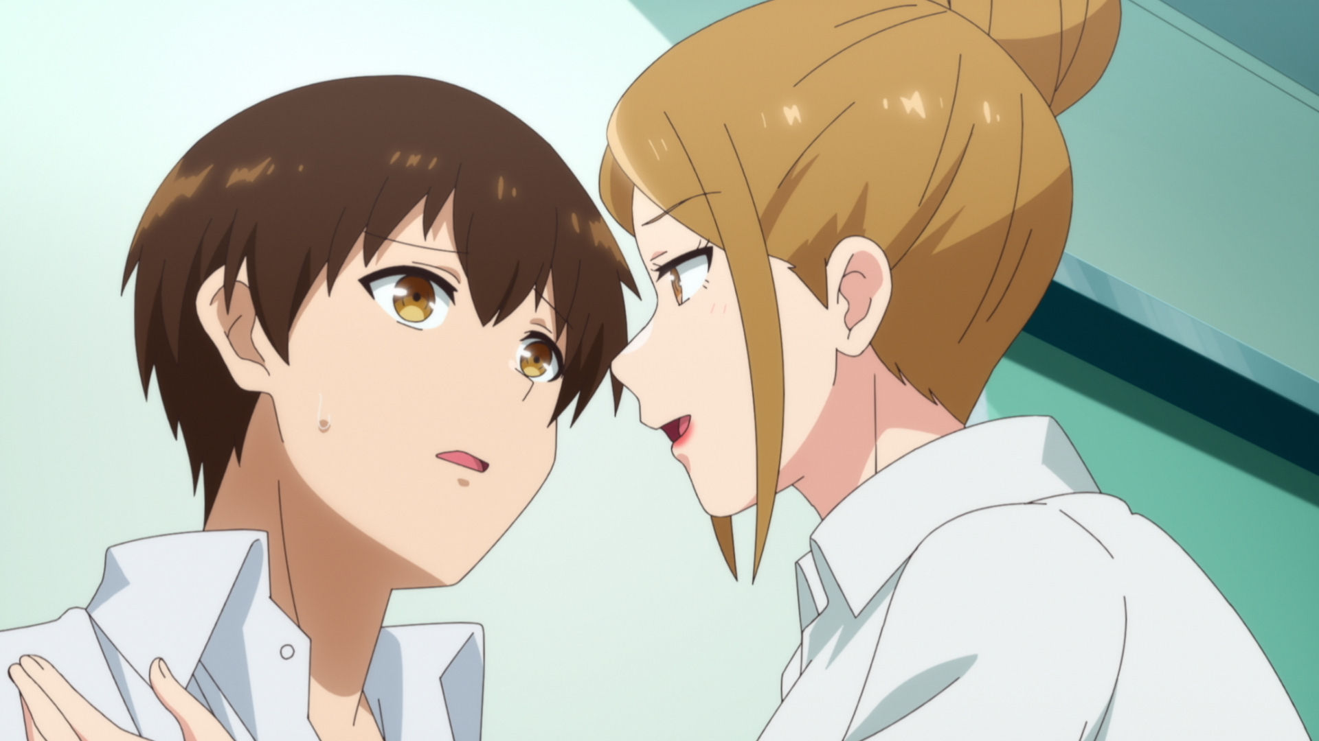 (初版)さわらないで小手指くん 1-12 さわらないで小手指くん【オンエア版】 第1話| バンダイチャンネル