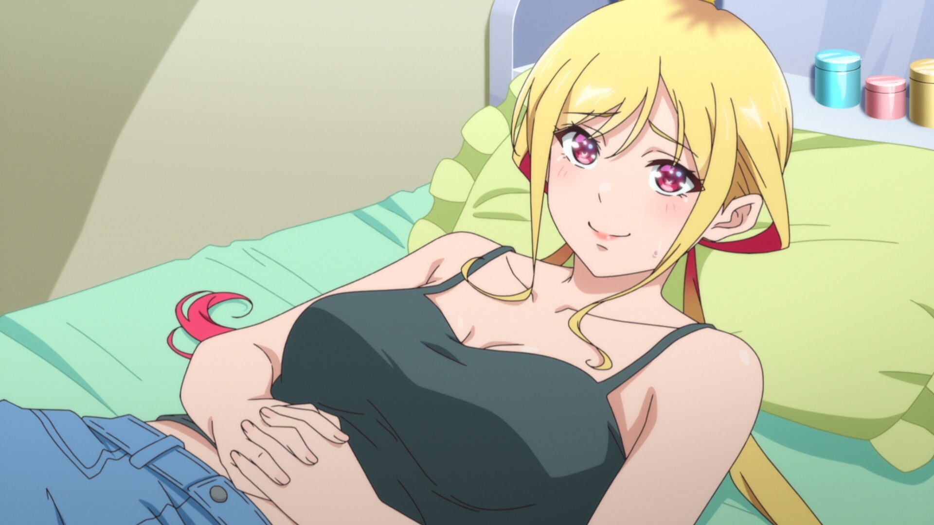 さわらないで小手指くん【オンエア版】 | バンダイチャンネル｜最新作