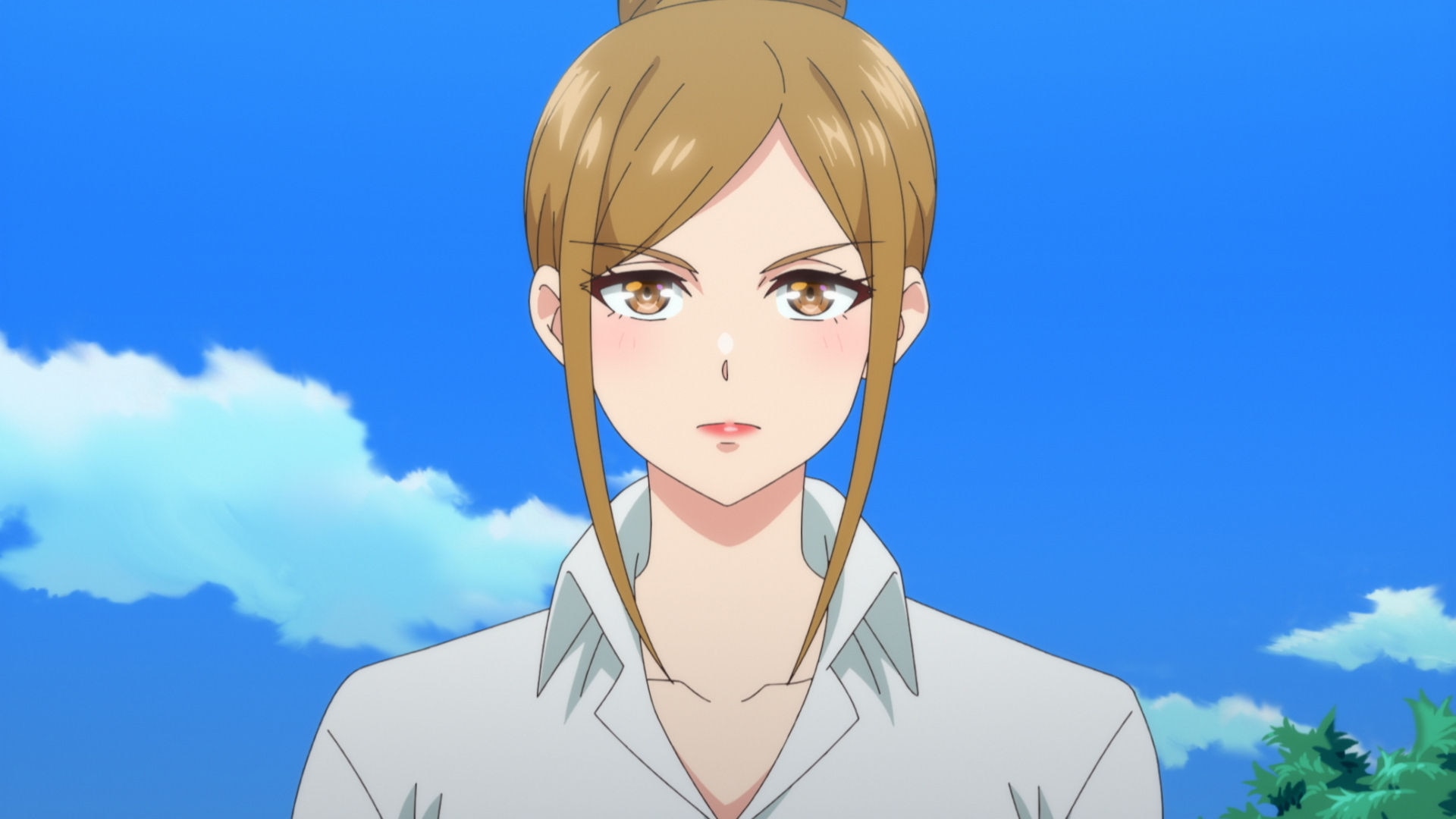 さわらないで小手指くん【オンエア版】 第12話| バンダイチャンネル