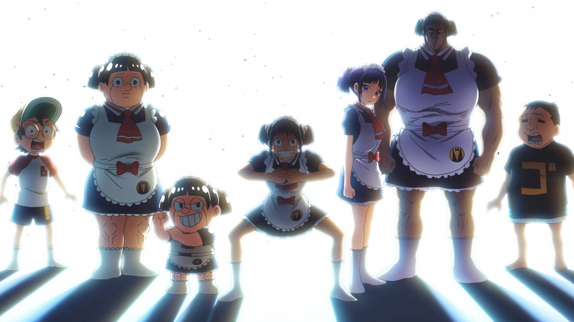 劇場版僕とロボコ