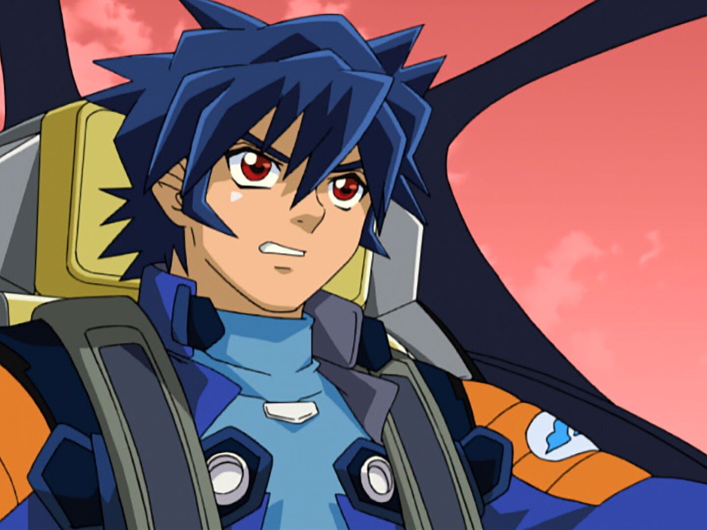 ゾイド フューザーズ | バンダイチャンネル｜最新作から不朽の名作まで