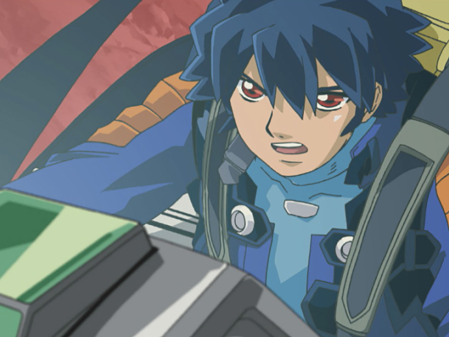 ゾイド フューザーズ 最終話| バンダイチャンネル｜最新作から不朽の