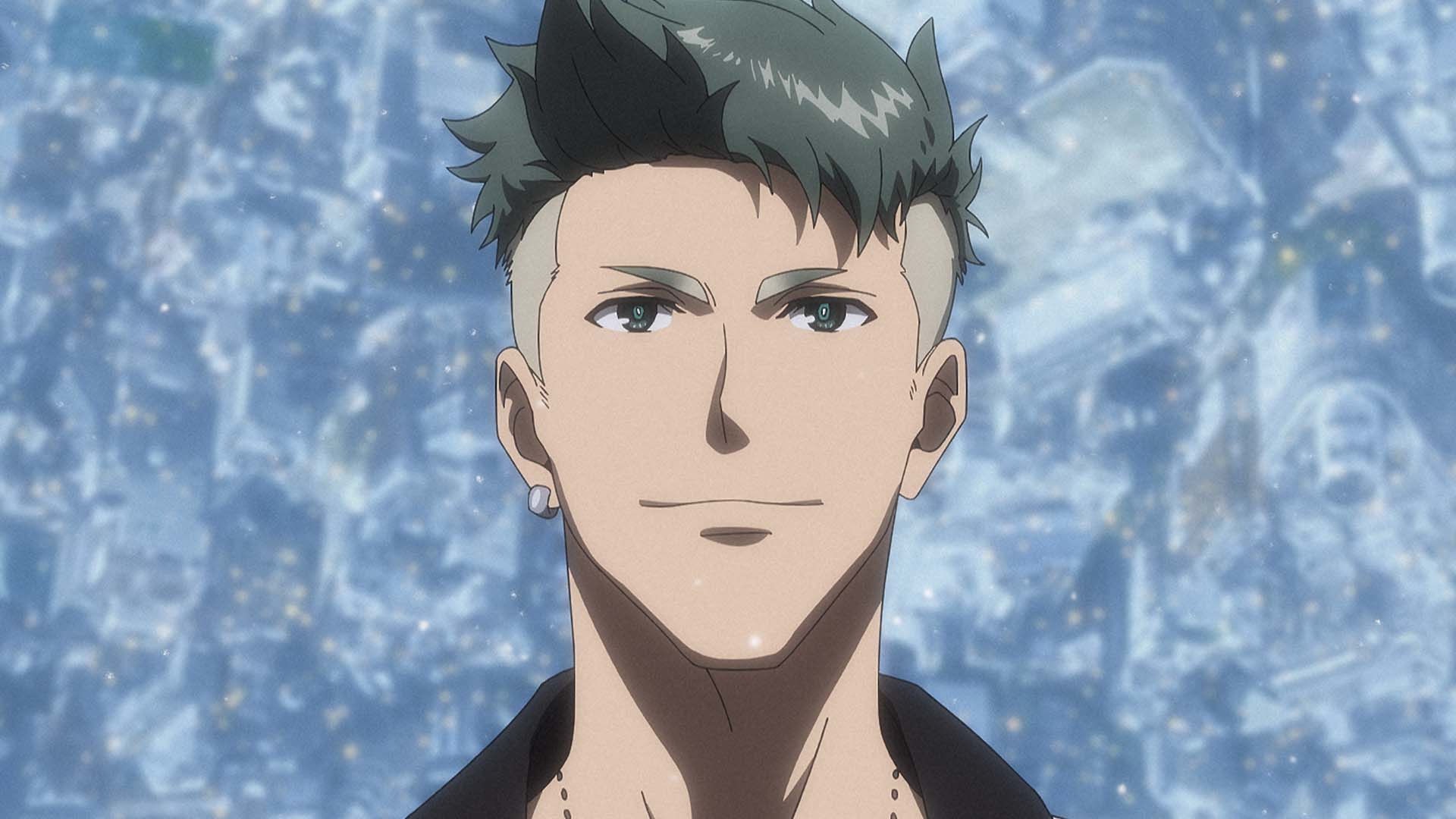 SI-VIS: The Sound of Heroes