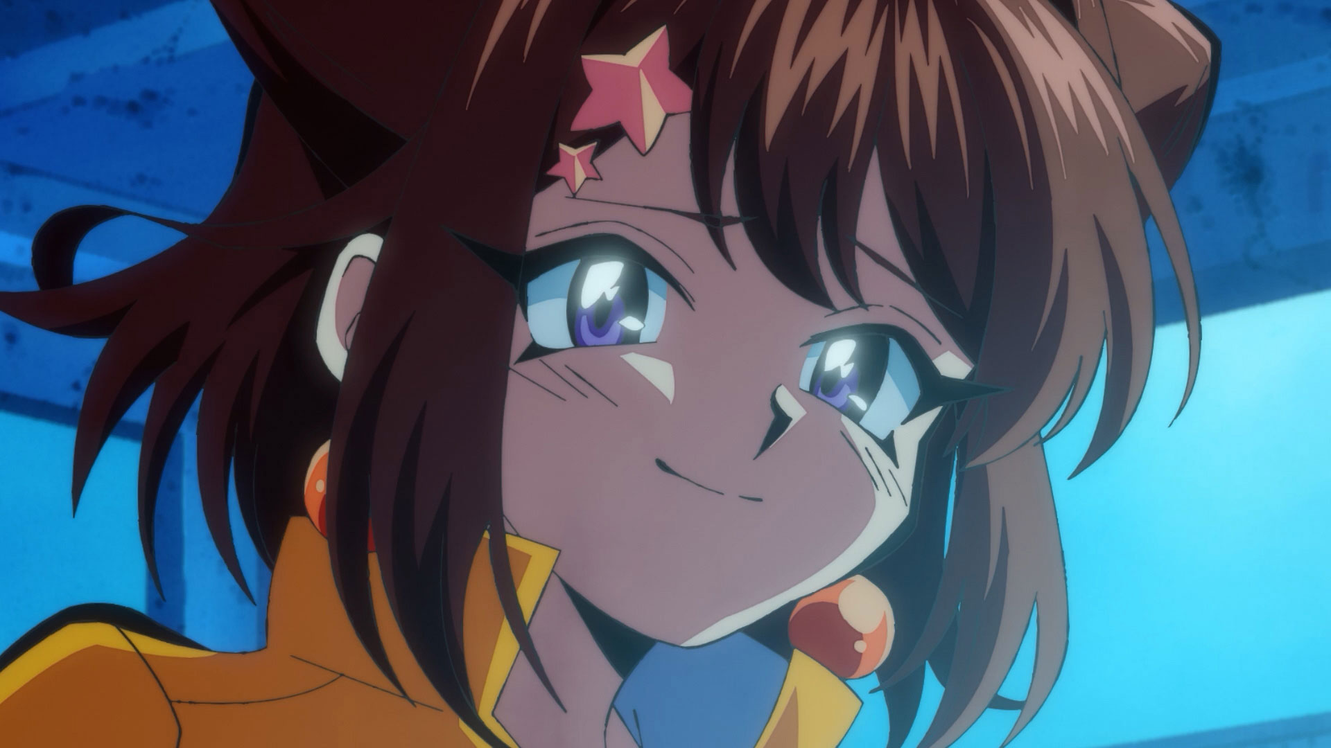 元祖！バンドリちゃん