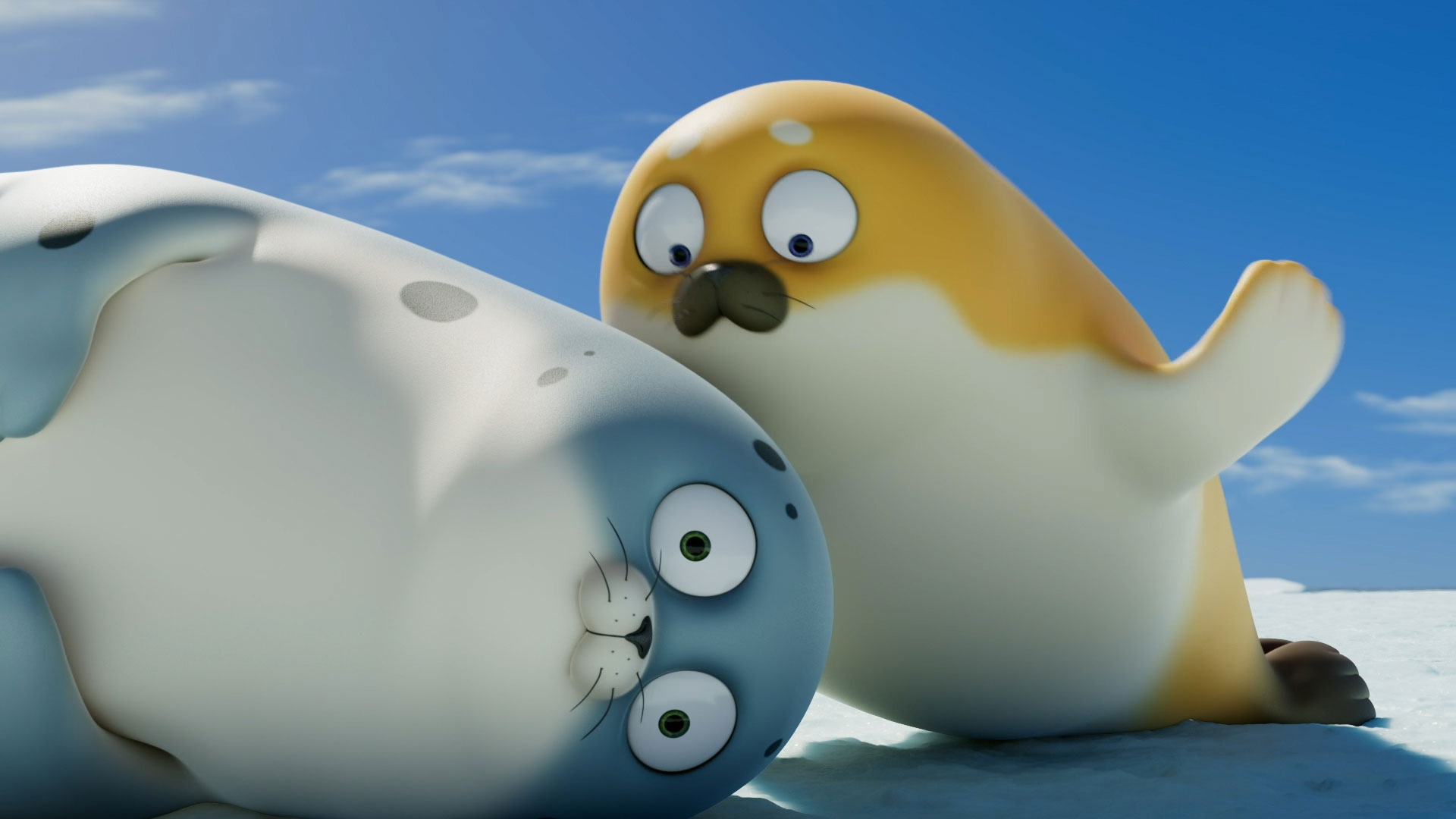 SEALOOK（シールック）